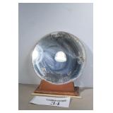 American Lady Hair Net Mirror