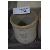 5 Gal. Western Stoneware Crock