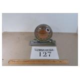 Antique Electric Clock