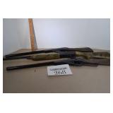(3) BB Guns