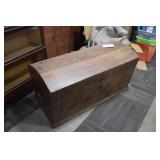 Steamer Trunk
