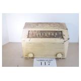 RCA Victor Radio