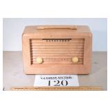 Tele-Tone Radio