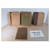 Books by Elbert Hubbard