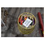 Sewing Box