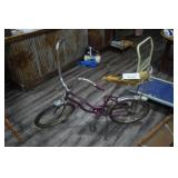Schwinn Girls Bike