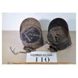 Antique Turn Signal Lights