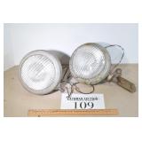 Antique Tractor Lights