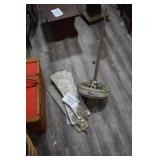 Antique Celing Fan
