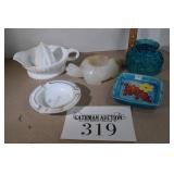 Ashtrays