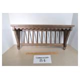 Antique Wall Shelf