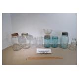 Jars