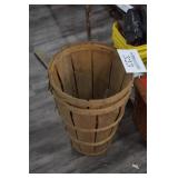 Baskets