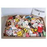 Matches (No Shipping!!!!)