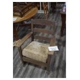 Limbert Rocking Chair