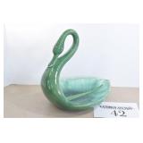 Royal Haeger Goose Ashtray
