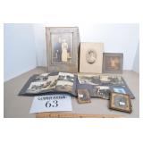 Antique Pictures