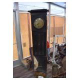 Grandfather Clock Project