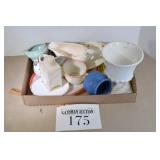 Dishware
