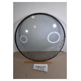 Large Glass Frame
