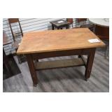 Limbert Library Table
