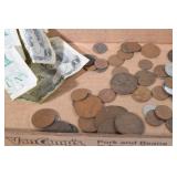 Foriegn Currency