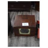 Antique TV