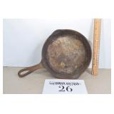 Cast Iron Wagner Ware Pan