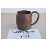 Copper Mug