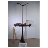 Cast Iron Thread Holder