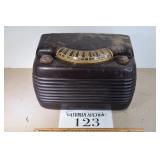 Philco Radio