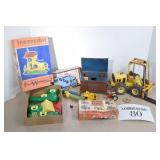 Toys
