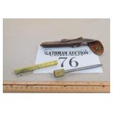 Pocket Knife Hone