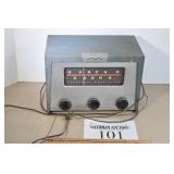 Monitoradio