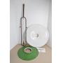 Arts & Crafts Furniture, Radios,& Antiques From Glick Estate