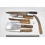 Chicago Cutlery, Dexter, & Others