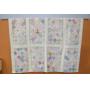 Quilt 72 x 63 In.