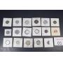 Italian, Turkish, & Vatican City Coins