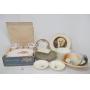 Assorted Dishware