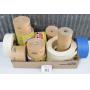 Assortment of Painter Tape