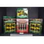John Deere Night LIght & Ornaments