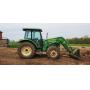 Public Auction - Fulton County