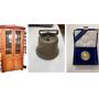 Public Auction - Juniata County