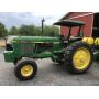 Public Auction - Juniata County