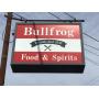 Public Online Only Auction - Bullfrog Inn