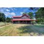 Public Real Estate Auction 41 Acre Perry County Farm