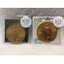 Public Auction Gold & Silver Coins