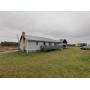 Public Farm Auction Indiana County Parcel #2 Ranch House