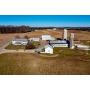 Public Auction 208+/- Acre Farm Southern Lancaster County