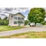 Public Real Estate Auction 2 Parcels Dauphin County